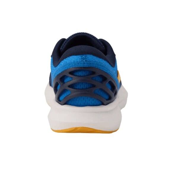 Kizik Athens 2 Hand's Free Unisex Sneaker - Super Sonic/Naval Academy - Picture 5 of 7